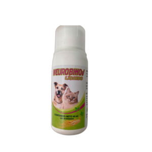 NEUROBIHO LIQUIDO X 60 ML