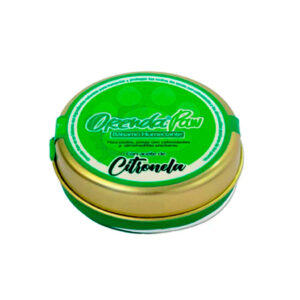ORENDA PAW CITRONELA X 35 GR