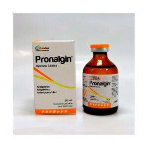 PRONALGIN INY X 50 ML (DIPIRONA)