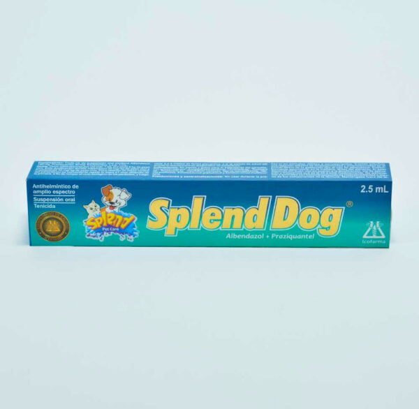 SPLEND DOG