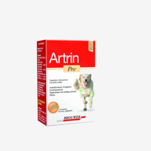 ARTRIM PRO CJA X 18 COMP