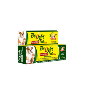 BELIGHT FAST CARBOSTOP JALEA X 30 GR
