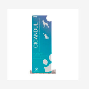 CICANDUL X 35 G(GEL DERMATOLOGICO)