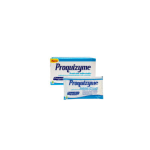 D.MULTIENZIMATICO POLVO 12 UND PROQUIZYME