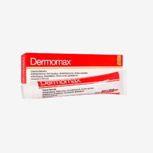 DERMOMAX TUBO
