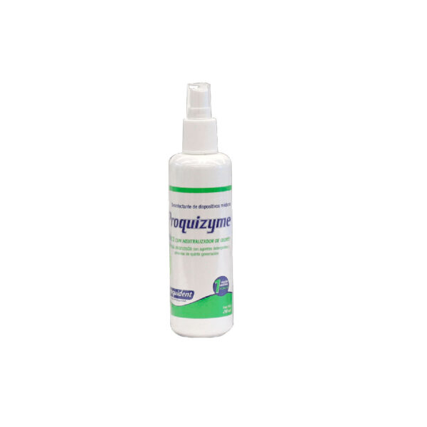 DESINF.D.MEDICOS 500 ML PROQUIZYME - Imagen 2