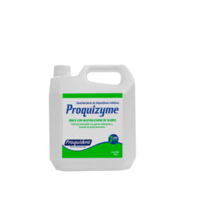 DESINF.D.MEDICOS 3800 ML PROQUIZYME