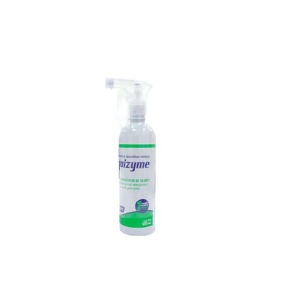 DESINF.D.MEDICOS 500 ML PROQUIZYME