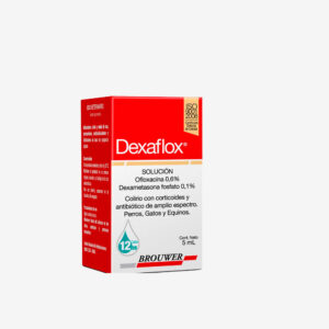 DEXAFLOX