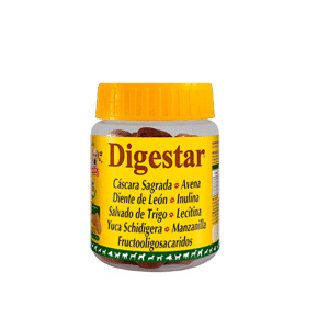 DIGESTAR X 60 VITACRUNCH