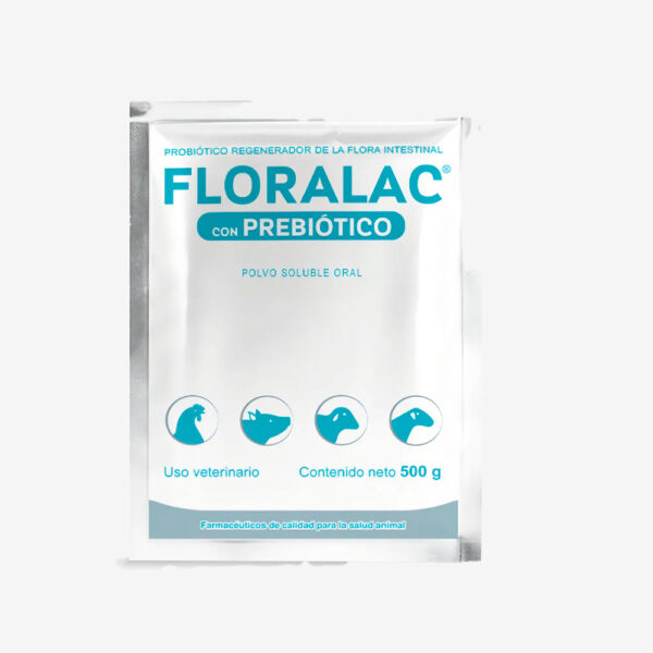 FLORALAC X 500 G