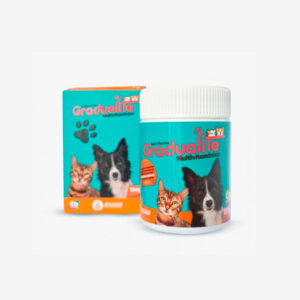 GRADUALITE 25E X 150G