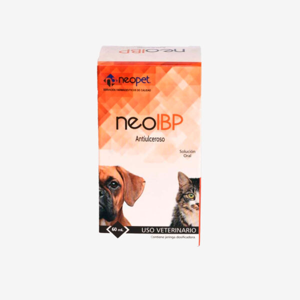 NEOIBP X 30 ML (RANITIDINA SUSPENSION)