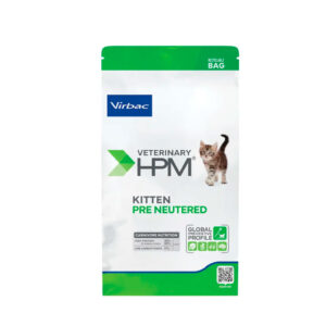 HPM CAT KITTEN PRE NEUTERED- R