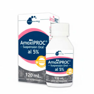 AMOXIPROC 5% ORAL