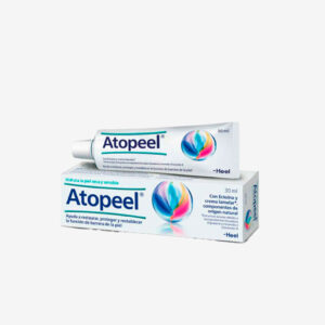 ATOPEEL CREMA X 30 ML