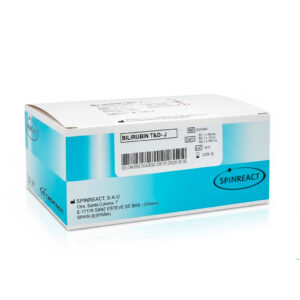 BILIRRUBINA T+DJENDRASSIK 1 X 150 ML