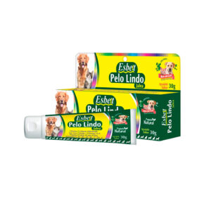 ESBELT PELO LINDO JALEA TUBO X 30 GR
