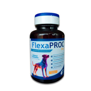 FLEXAPROC MIX X 60 TAB