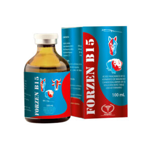 FORZEN B15 X 20ML