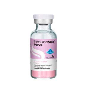 INMUNOVAX PARVO X 1 DS