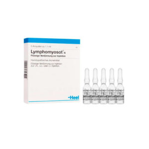 LYMPHOMYOSOT AD US VET AMP X 5 ML