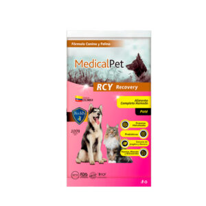 MEDICAL PET RECOVERY X 260 GR