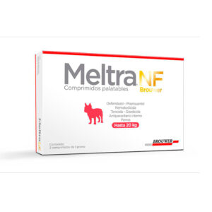 MELTRA NF BROUWER HASTA 20 KG
