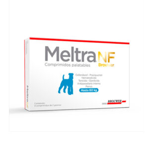 MELTRA NF BROUWER HASTA 60 KG