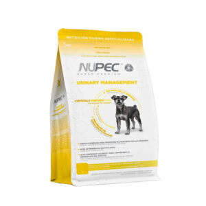 NUPEC CANINO URINARY X 5 KG
