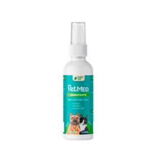 PETMED HIDRATANTE X 60 ML