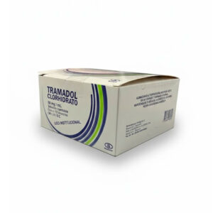 TRAMADOL AMP 50MG/1ML