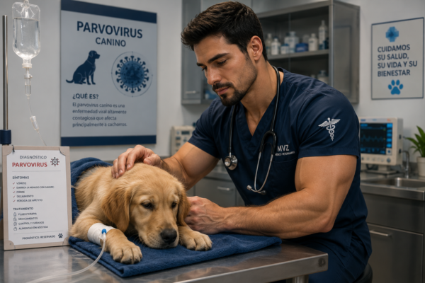 parvovirus-canino