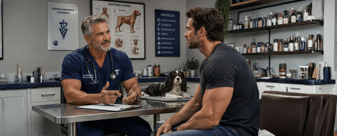 negocio veterinario para temporadas de alta demanda